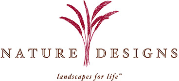 Nature Designs Landscaping Logo